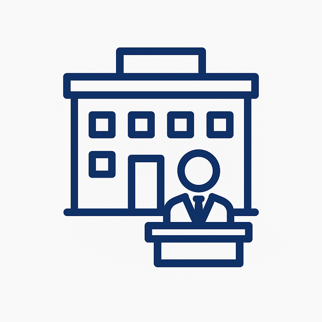 Administración