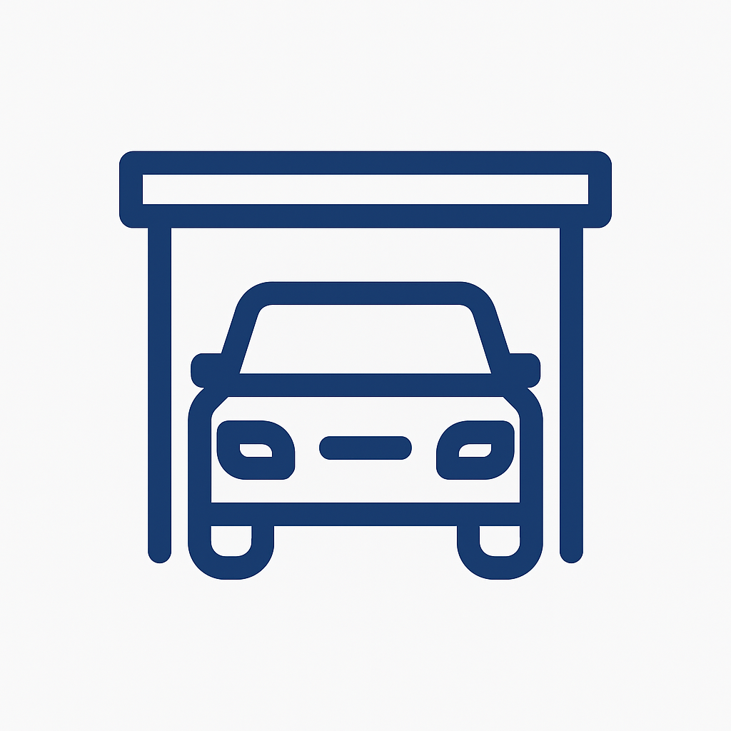 Car Lobby