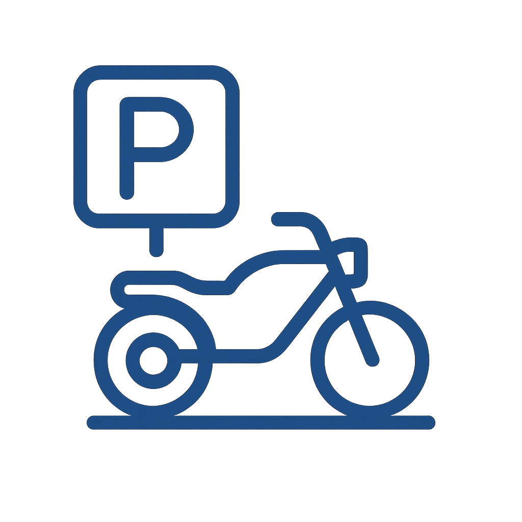 Moto Parking