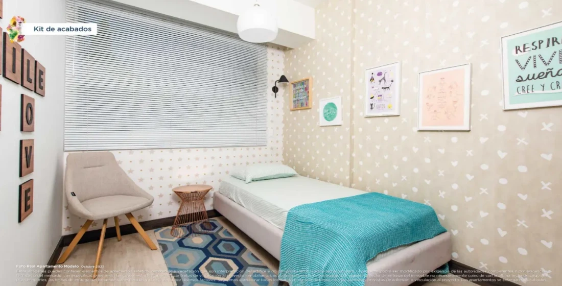 Habitación 2