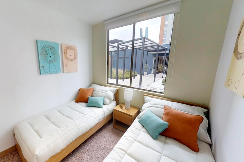 Habitación