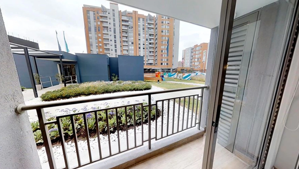Terraza