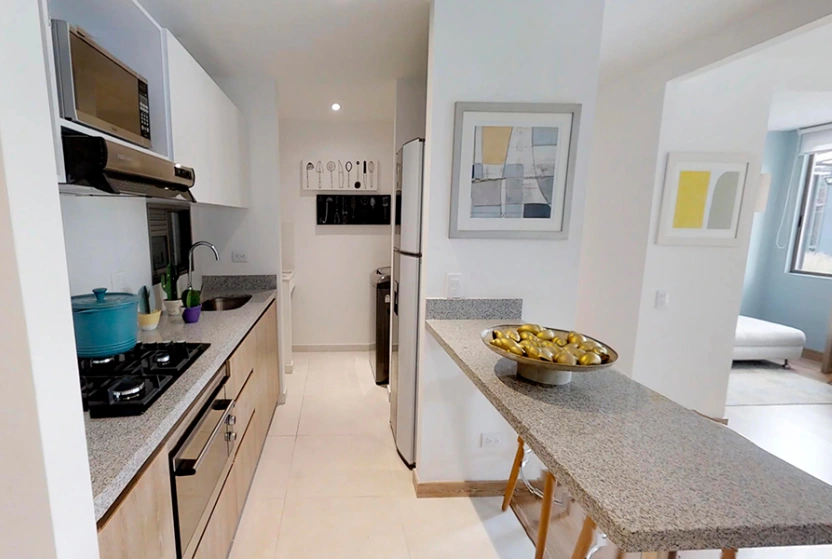 Cocina