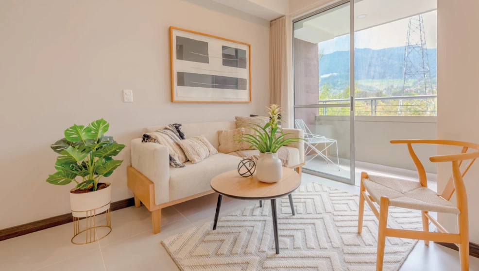 Cocina Hacienda Niquía