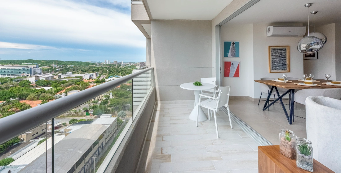 Balcon Natura