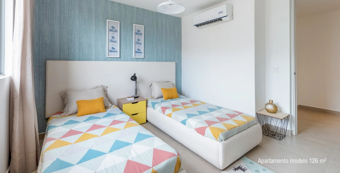 Habitación Natura
